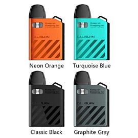 Uwell Caliburn AK2 Pod Kit 15W 520mAh Battery 2ML Pod Cartridge 
